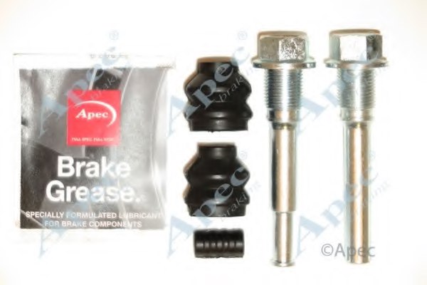 APEC braking CKT1094 Guide Sleeve Kit, brake caliper